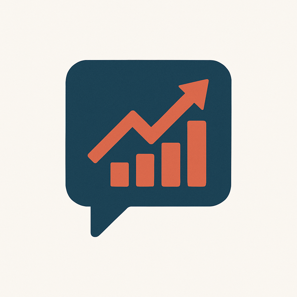 Business Analytics Logo